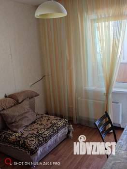 1-к квартира, вторичка, 36м2, 7/9 этаж