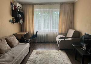 2-к квартира, вторичка, 54м2, 2/5 этаж