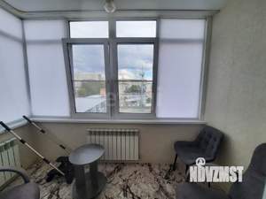 1-к квартира, вторичка, 54м2, 5/10 этаж