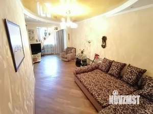 2-к квартира, вторичка, 77м2, 1/8 этаж