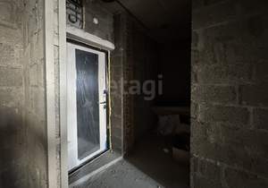 1-к квартира, вторичка, 41м2, 7/13 этаж