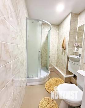 2-к квартира, вторичка, 34м2, 9/17 этаж