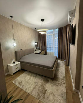 2-к квартира, вторичка, 53м2, 14/16 этаж