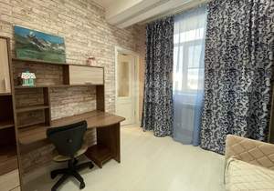 2-к квартира, вторичка, 46м2, 7/9 этаж