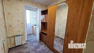 2-к квартира, вторичка, 36м2, 8/9 этаж
