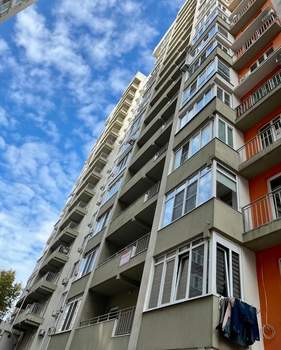 Студия квартира, вторичка, 28м2, 16/14 этаж