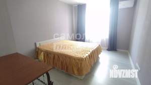 2-к квартира, вторичка, 54м2, 5/20 этаж