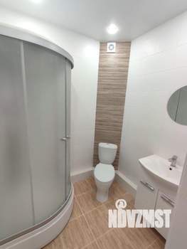 1-к квартира, вторичка, 46м2, 6/9 этаж