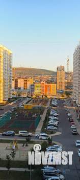Студия квартира, вторичка, 24м2, 7/16 этаж