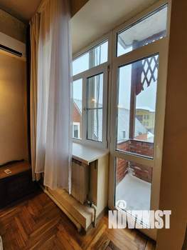 Студия квартира, вторичка, 18м2, 2/4 этаж