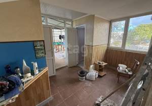 Студия квартира, вторичка, 12м2, 2/4 этаж