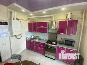 1-к квартира, вторичка, 45м2, 7/10 этаж