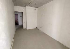 1-к квартира, вторичка, 43м2, 4/15 этаж