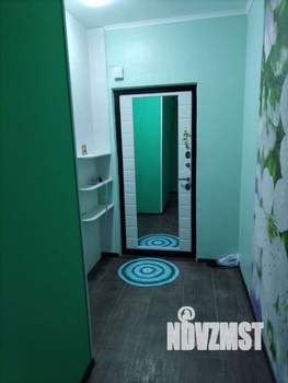 1-к квартира, вторичка, 41м2, 2/6 этаж