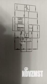 2-к квартира, вторичка, 59м2, 16/16 этаж