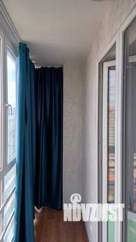 Студия квартира, вторичка, 30м2, 17/20 этаж