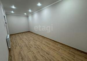 3-к квартира, вторичка, 48м2, 1/9 этаж