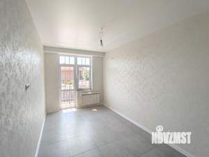 Студия квартира, вторичка, 18м2, 2/4 этаж