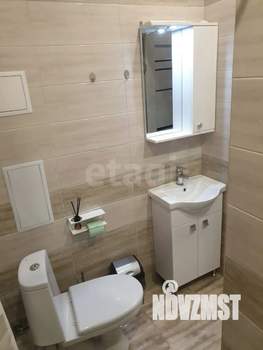 Студия квартира, вторичка, 20м2, 12/19 этаж