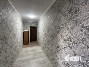 1-к квартира, вторичка, 52м2, 3/10 этаж