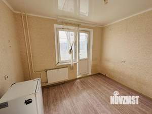 1-к квартира, вторичка, 40м2, 15/16 этаж