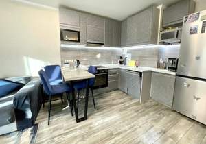 3-к квартира, вторичка, 81м2, 5/16 этаж