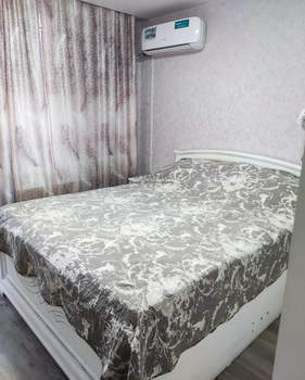 2-к квартира, вторичка, 58м2, 3/16 этаж