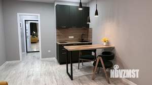 Студия квартира, вторичка, 27м2, 10/15 этаж