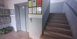 2-к квартира, вторичка, 48м2, 2/10 этаж