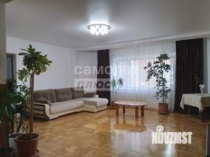 3-к квартира, вторичка, 104м2, 2/9 этаж