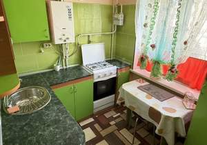 2-к квартира, вторичка, 53м2, 4/5 этаж