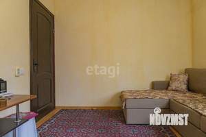 3-к квартира, вторичка, 106м2, 2/2 этаж