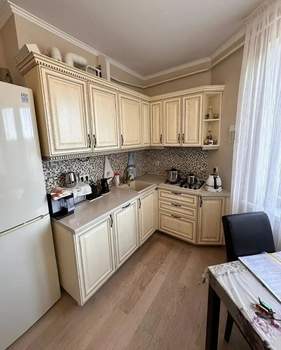 2-к квартира, вторичка, 60м2, 4/13 этаж