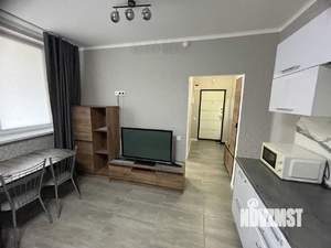 1-к квартира, вторичка, 32м2, 1/16 этаж