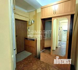 Студия квартира, вторичка, 43м2, 5/6 этаж
