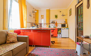 3-к квартира, вторичка, 106м2, 2/2 этаж