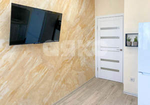 1-к квартира, вторичка, 41м2, 11/16 этаж