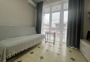 1-к квартира, вторичка, 39м2, 3/3 этаж