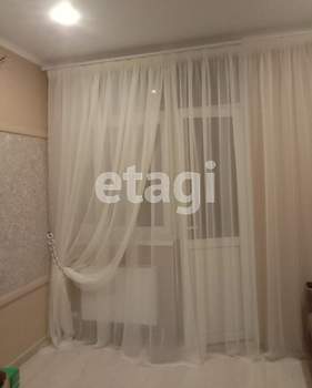 Студия квартира, вторичка, 26м2, 6/14 этаж