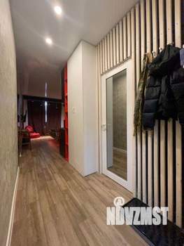 Студия квартира, вторичка, 25м2, 2/8 этаж