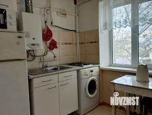 2-к квартира, вторичка, 45м2, 5/5 этаж