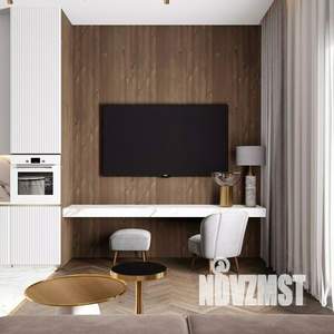 2-к квартира, вторичка, 112м2, 4/9 этаж