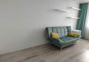 1-к квартира, вторичка, 45м2, 9/9 этаж