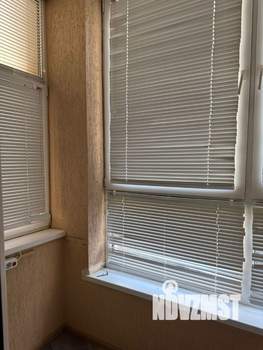 Студия квартира, вторичка, 25м2, 1/14 этаж