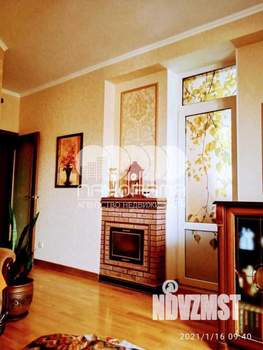 2-к квартира, вторичка, 66м2, 3/10 этаж