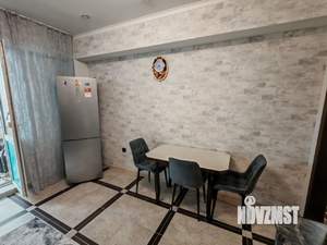 1-к квартира, вторичка, 54м2, 5/11 этаж