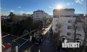 1-к квартира, вторичка, 45м2, 4/5 этаж