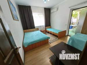 Студия квартира, вторичка, 15м2, 1/2 этаж
