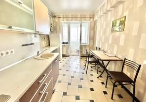 1-к квартира, вторичка, 40м2, 4/6 этаж