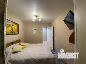 3-к квартира, вторичка, 70м2, 4/5 этаж